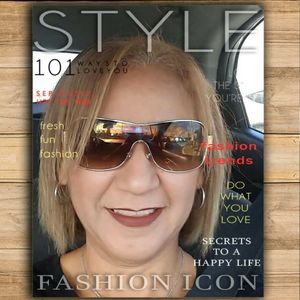 Meet your Posher, Zully